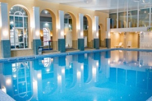 Гостиницы, дома отдыха