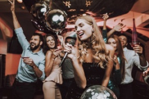 Праздники, мероприятия