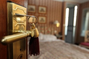 Коммерческая недвижимость