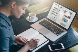 Электронника