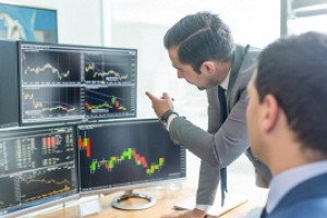 Деловые услуги