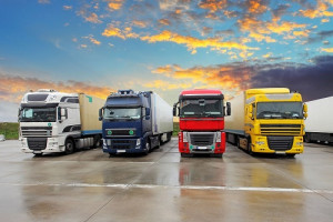 Перевозки, доставка, курьеры