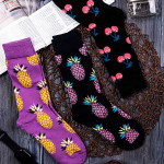 Набор носков. 3 пары. Тип 26. 10247 / 10248 / 10249