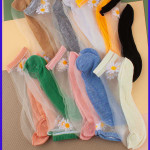 Набор носков. 10 пар. Тип 35. 10290 / 10291 / 13157 / 10293 / 10294 / 10295 / 10296 / 10297 / 10298 / 10299