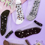 Набор носков. 5 пар. Тип 39. 10322 / 10323 / 10324 / 10325 / 10326