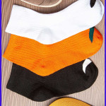 Набор носков. 3 пары. Тип 10. 08335 / 08336 / 08340