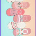 Набор носков. 7 пар. Тип 16. 08831 / 08833 / 08834 / 08835 / 08836 / 08837 / 08838