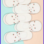 Набор носков. 5 пар. Тип 16. 08840