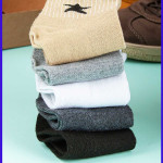 Набор носков. 5 пар. Тип 9. 08372 / 08374 / 08375 / 08376 / 08377