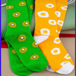 Набор носков. 2 пары. Тип 26. 10230 / 10232