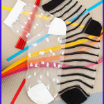 Набор носков. 2 пары. Тип 37. 10313 / 10305