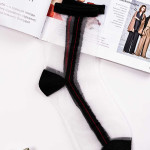 Носки (Тип19). Черные.