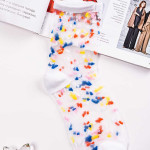 Носки (Тип19). Белые.