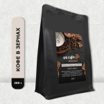 Коста-Рика Сан-Хосе (кофе в зернах, 200г)