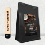 Crema / Крема (кофе молотый, 200г)